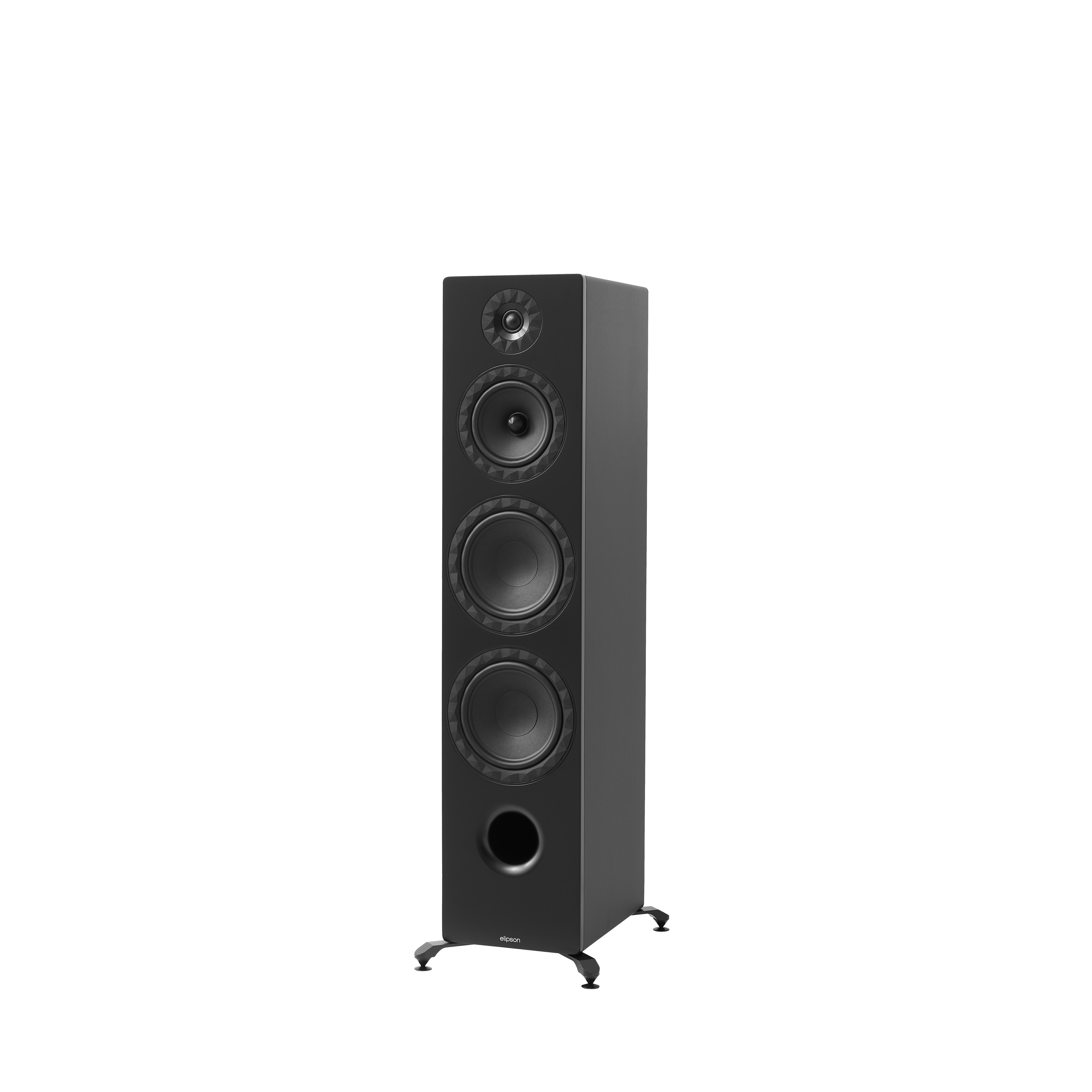 Prestige Facet 24F - Lacquered